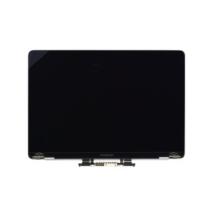 国内発送 訳あり MacBook Air 13 M1 2020 A2337 スペースグレイ 液晶 上半身部 中古品 3-1212-1 LCD モニター　13インチ