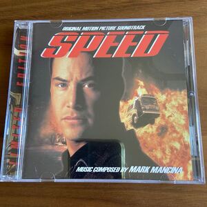 サントラCD『スピード』スコア拡張盤全32曲、Billy Idolの“SPEED”収録／La-La Land Records盤