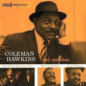 ハイブリッドSACD コールマン・ホーキンス - COLEMAN HAWKINS AND CONFRERES Analogue Productions アナログプロダクションズ