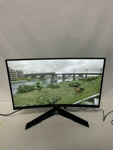 KOORUI M24G3F 23.6インチ ワイド 曲面 ゲーミングモニター 液晶モニター フルHD 165Hz【DJ2013】