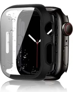 Apple Watch 用 ケース Series7 41mm ブラック
