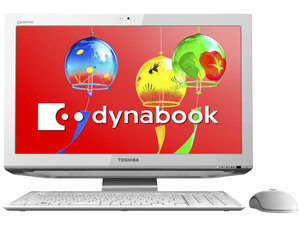 dynabook Qosmio D711/T9CW PD711T9CBFW　Core i7 2630QM(Sandy Bridge) 2.0GHz/8GB/新品SSD512GB/FHD/BD/地デジ/win7/office/激安※7841T