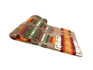 PENDLETON (ペンドルトン) Oversized Jacquard Spa Towel タオルケット ビーチタオル ブランケット XB233-51114 アウトドア雑貨/078