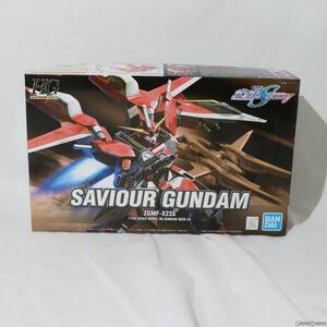 【中古】[PTM]HG 1/144 ZGMF-X23S セイバーガンダム 機動戦士ガンダムSEED DESTINY(シード デスティニー) プラモデル バンダイスピリッツ(6