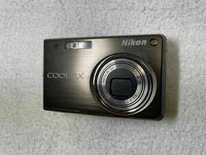 Nikon COOLPIX S700