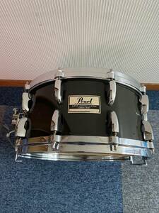 パール14”オールカーボンスネア！！pearl vintage carbon