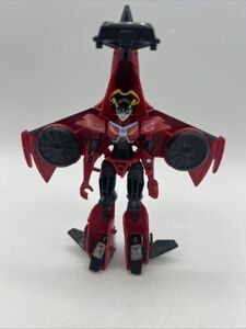 Transformers Cyberverse Windblade Figure 海外 即決