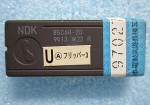 ◎ 4号機　NDK　フリッパー3　ユニバーサル　パチスロ実機用の交換ロム　ROM rom　中古部品　パーツ　サムチェック後発送　レトロ