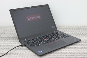 N-3【ジャンク品】LENOVO / ThinkPad L13 Gen4 / CPU：core i5-1345U@1.60GHz / メモリ：32GB / SSD：無