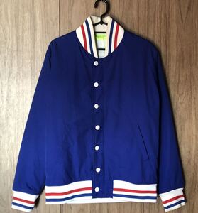 《mackdaddy》ジャケット マックダディー ヴィンテージ 古着 ストリート系 スワッガー スト系 VINTAGE フェノメノン ビンテージ USED