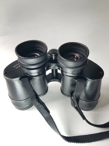 Nikon　7×35　7.3°　双眼鏡