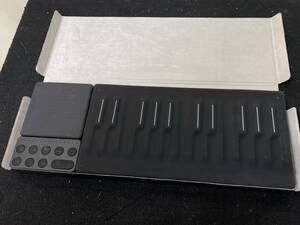 ジャンク ROLI Seaboard Block Light pad Block MIDI