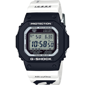 【新品】1週間以内発送 カシオ G-SHOCK イルクジG　Love The Sea And The Earth GW-M5610K-1JR 2020 CASIO 腕時計 メンズ