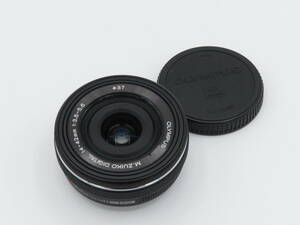 ★極上美品★ OLYMPUS オリンパス M.ZUIKO DIGITAL 14-42mm f3.5-5.6 EZ ED ★動作OK★#i908