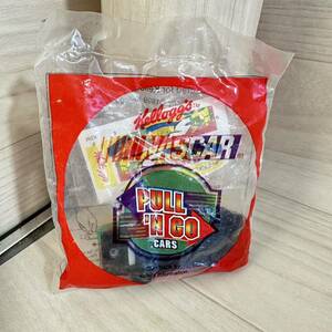 【A0248-19】未開封中古品『NASCAR PULL 