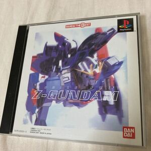 機動戦士Ｚガンダム ＭＯＢＩＬＥＳＵＩＴＺ−ＧＵＮＤＡM