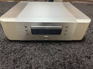 DENTECマスタークロックチューン済み　Marantz マランツ SACDプレーヤー SA-7S1 06年製 元箱