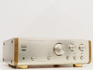 ■□SANSUI AU-α907 Limited プリメインアンプ サンスイ□■027128001□■