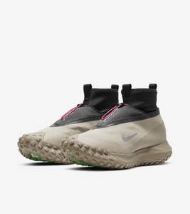 稀少 価格高騰 ナイキ　マウンテンフライ　 NIKE MOUNTAIN FLY GORE-TEX