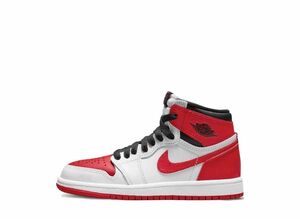 Nike PS Air Jordan 1 High OG "Heritage" 19.5cm AQ2664-161