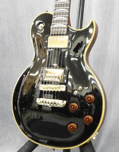 【J】AriaPro II PE-F80 LTD Les Paul エレキギター アリアプロ ＃555719 3006632