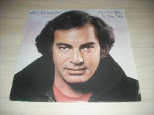 US CBS/NEIL DIAMOND/ON THE WAY TO THE SKY/SBP 237720