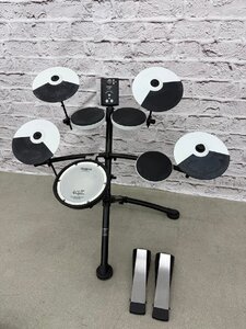 □t329　現状品★Roland　TD-1　ローランド　電子ドラム