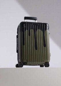 RIMOWA CHAOS スーツケース 20インチ 機内持ち込み可能