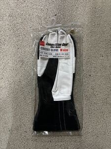 新品　レーシンググローブ　ドライビンググローブ　車