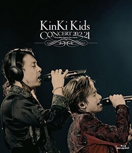 【中古】 KinKi Kids キンキキッズ CONCERT 20.2.21 -Everything happens f