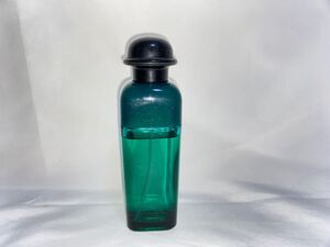 エルメス　ＨＥＲＭＥＳ　オードランジュヴェルト　オーデコロン　ナチュラルスプレー　１００ｍｌ