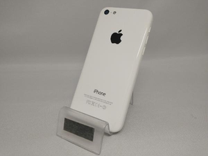 au ME541J/A iPhone 5c 16GB ホワイト au