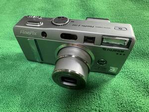 FUJIFILM 富士フイルム FinePix F700 超美品 動作品