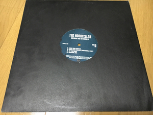 ★TECHNO★THE FOODFELLAS / BREAKIN AND ENTERING EP sampled