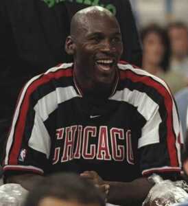 値下げ交渉 1997-1998 Three peat CHICAGO BULLS NIKE Warm up Shooting Jersey/Shirt 検)シカゴ ブルズ ナイキ ジョーダン NBA JORDAN Y2K