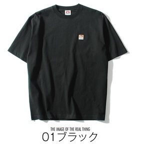 Tシャツ BEN DAVIS ビッグＴ　XL / ブラック