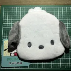 サンリオ　ポチャッコ がま口　キャラがま　 SANRIO POCHACCO