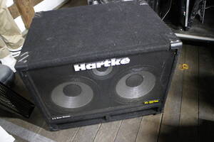 Hartke　2.5BASS スピーカーキャビネット