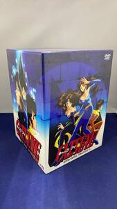 I-1388 中古品◆CAT’S EYE DVD-BOX Season 1