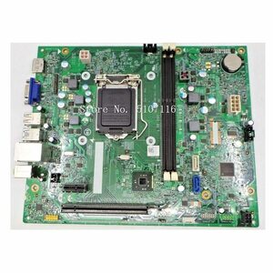 【中古】デスクトップマザーボード 1150 H81 3020 SFF DIH81R WMJ54 0WMJ54 4YP6J 04YP6J用