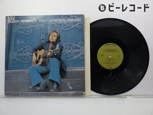 Van Morrison「Saint Dominic