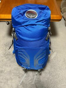 美品　 オスプレー　 OSPREY ストラトス26 STRATOS26 バックパック リュック