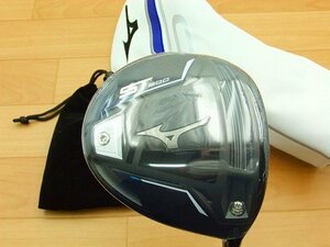 新品 ミズノ●ST200 9.5度 TOUR-AD GM-200 SR(b2-22-11)