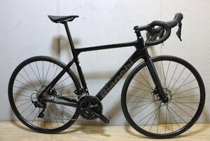 ■BIANCHI ビアンキ SPRINT DISC フルカーボン SHIMANO 105 R7020 2X11S サイズ53 2023年モデル 未走行車