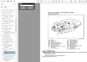 メルセデスベンツ　Eクラス　W210 (1997-2002) E-class　ワークショップマニュアル&配線図 整備書