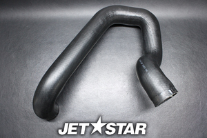 シードゥ GTX WAKE 155 2006年モデル 純正 FRONT EXHAUST HOSE (部品番号 274001101) 中古 [S9660-13]