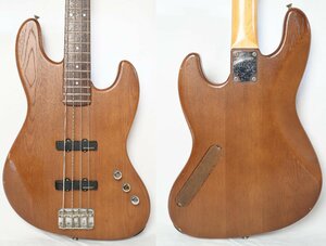 ★FERNANDES★RJB サテンフィニッシュ 80年代 ジャズベース モデル 日本製 フェルナンデス★