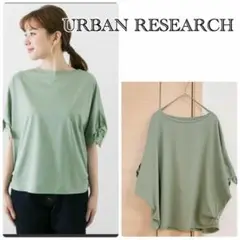 URBAN RESEARCH　アーバンリサーチ　半袖シャツ　ブラウス　Tシャツ