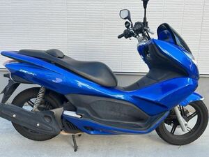 1円スタートHONDA PCX125