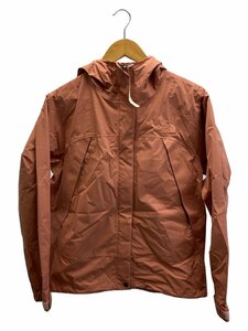 THE NORTH FACE◆DOT SHOT JACKET_ドットショットジャケット/L/ナイロン/PNK